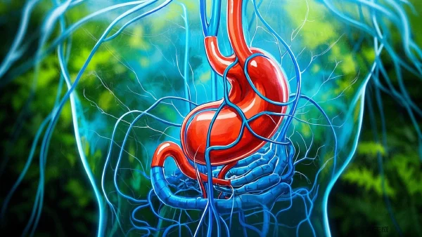 胃癌解析:症状、治疗与预防全攻略