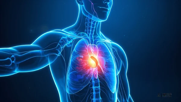 深入了解乳腺癌:症状、成因与应对策略