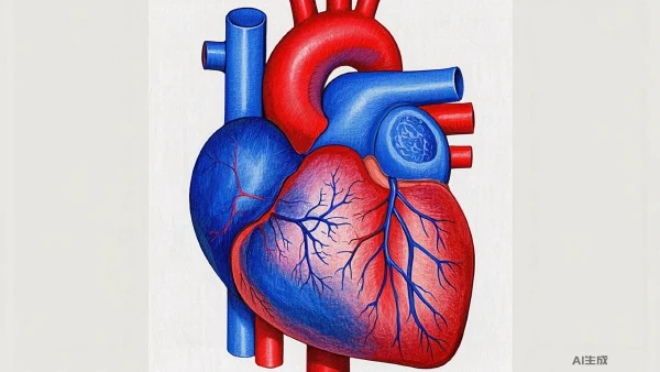 急性心力衰竭的突发信号与应对策略