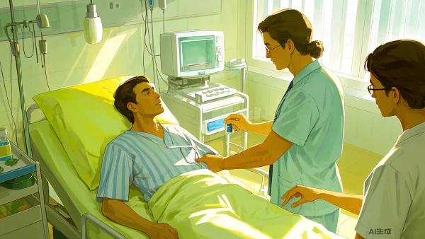 软组织肿瘤的4个信号,及早识别对策