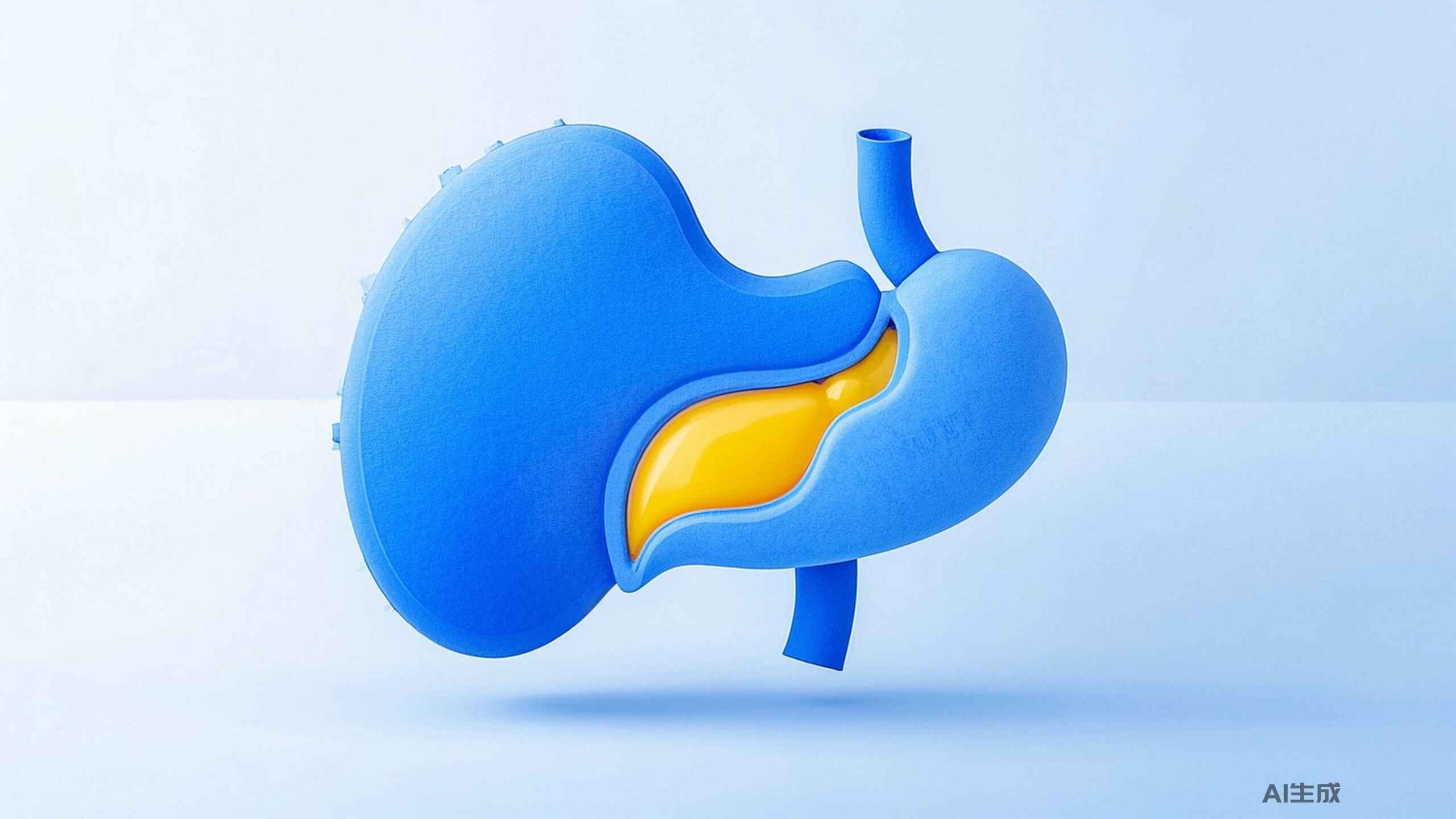 科普，胆囊息肉：了解恶变几率与<span style="color: #da4707">危险</span><span style="color: #da4707">因素</span>的全面指南