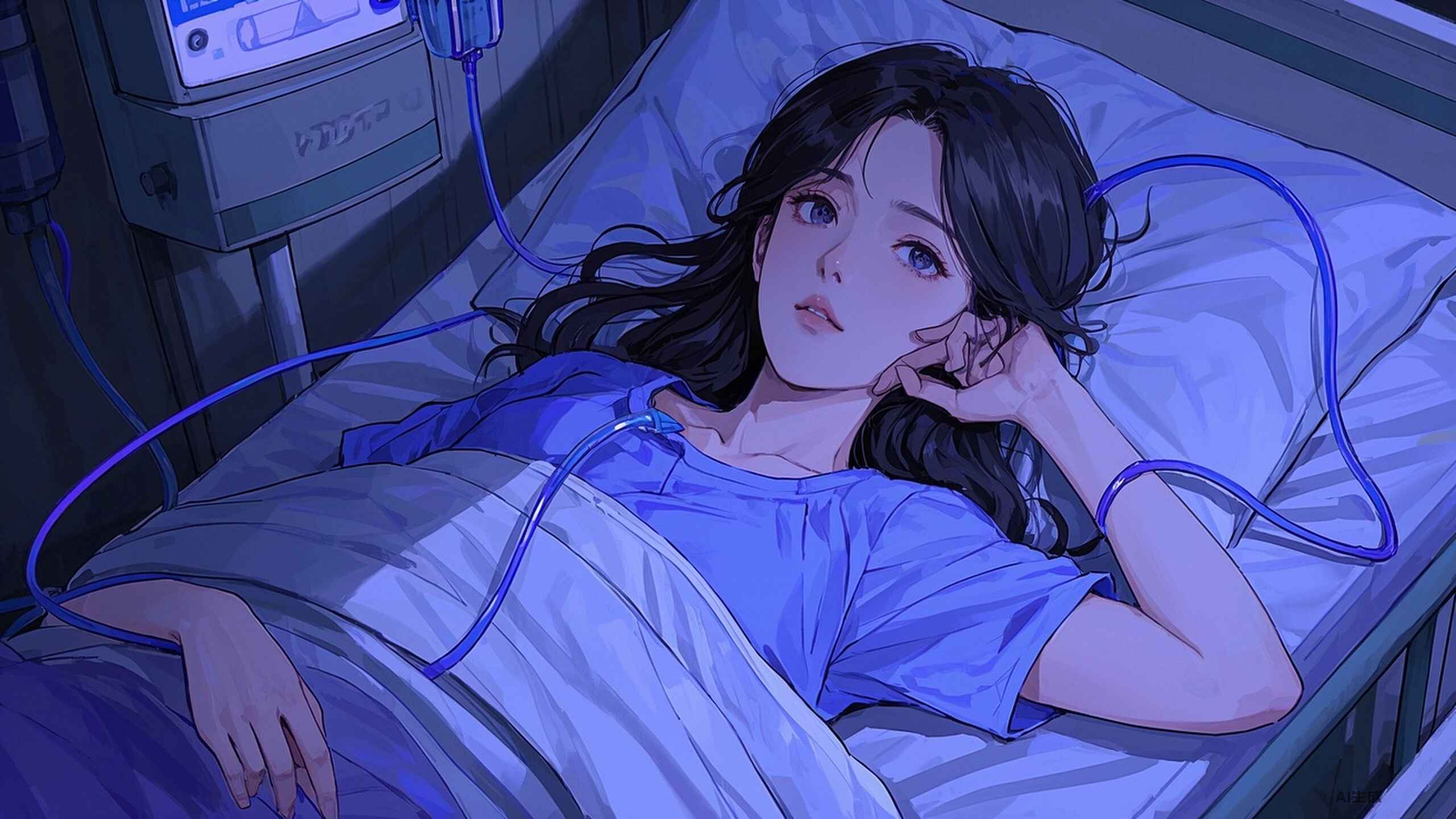 科普，<span style="color: #da4707">盆腔炎</span>：症状、诊断与预防全方位指南