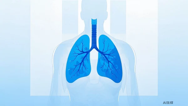早期肺癌信号：别忽视这些症状，科学预防与应对