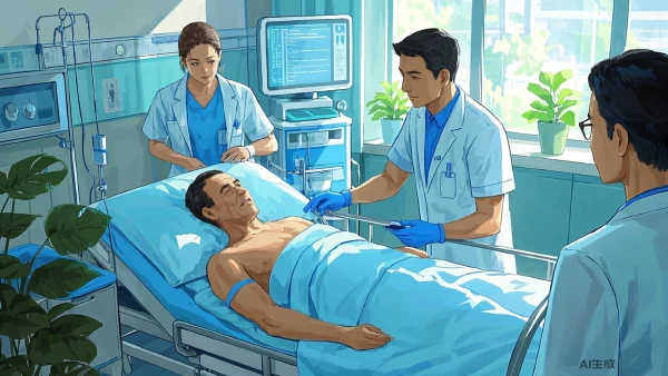 全面解析结核性胸膜炎的诊断与治疗