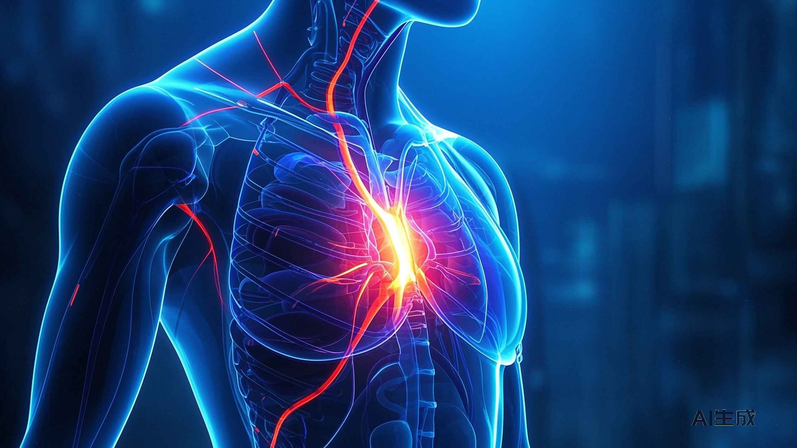 科普,了解乳腺癌:风险、症状与管理方法封面图