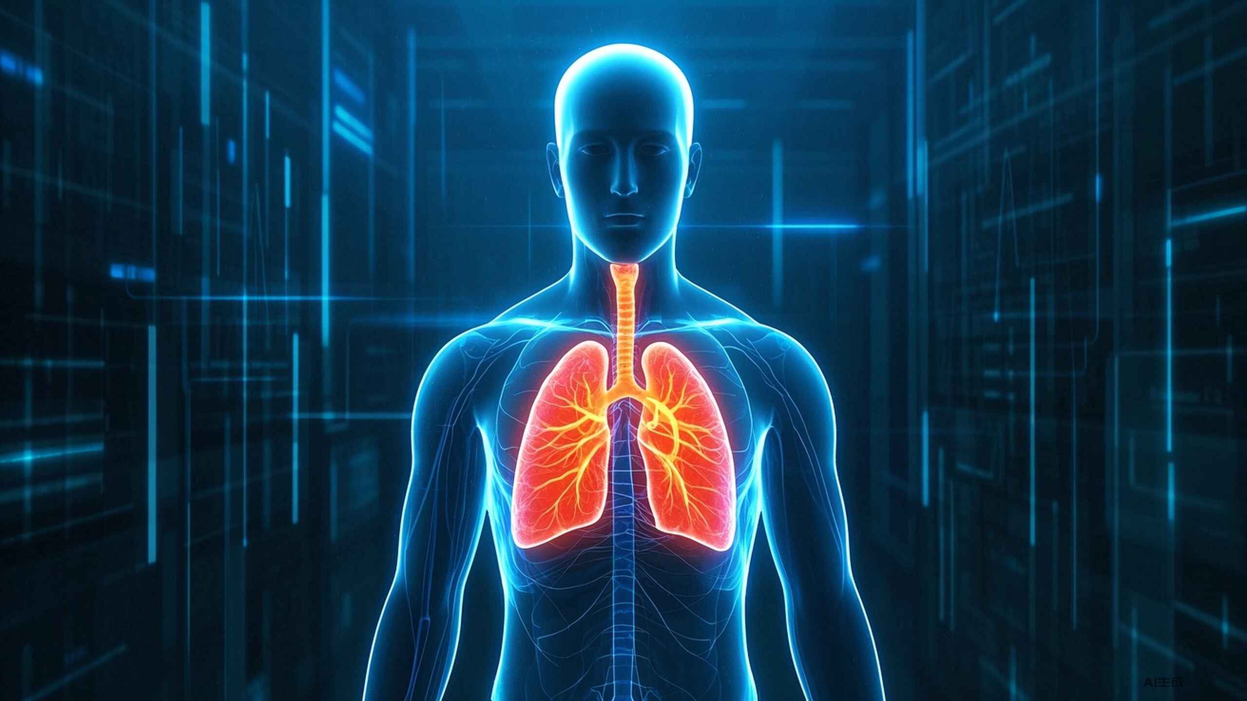 科普，<span style="color: #da4707">肺癌</span>：了解这一疾病<span style="color: #da4707">对</span>你生活的<span style="color: #da4707">影响</span>