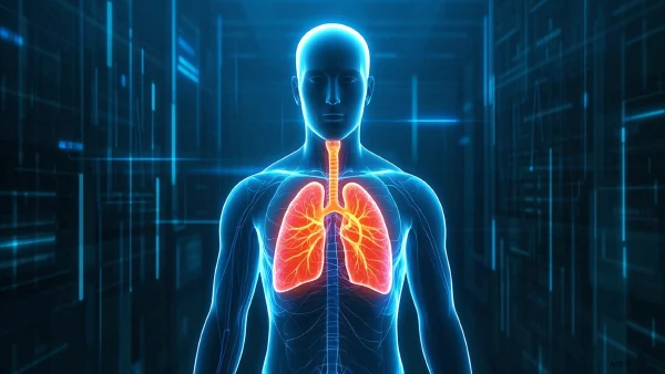 肺癌:了解这一疾病对你生活的影响