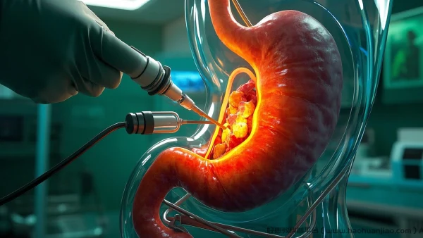 胃痞病究竟是什么?全面洞察其诊断与治疗