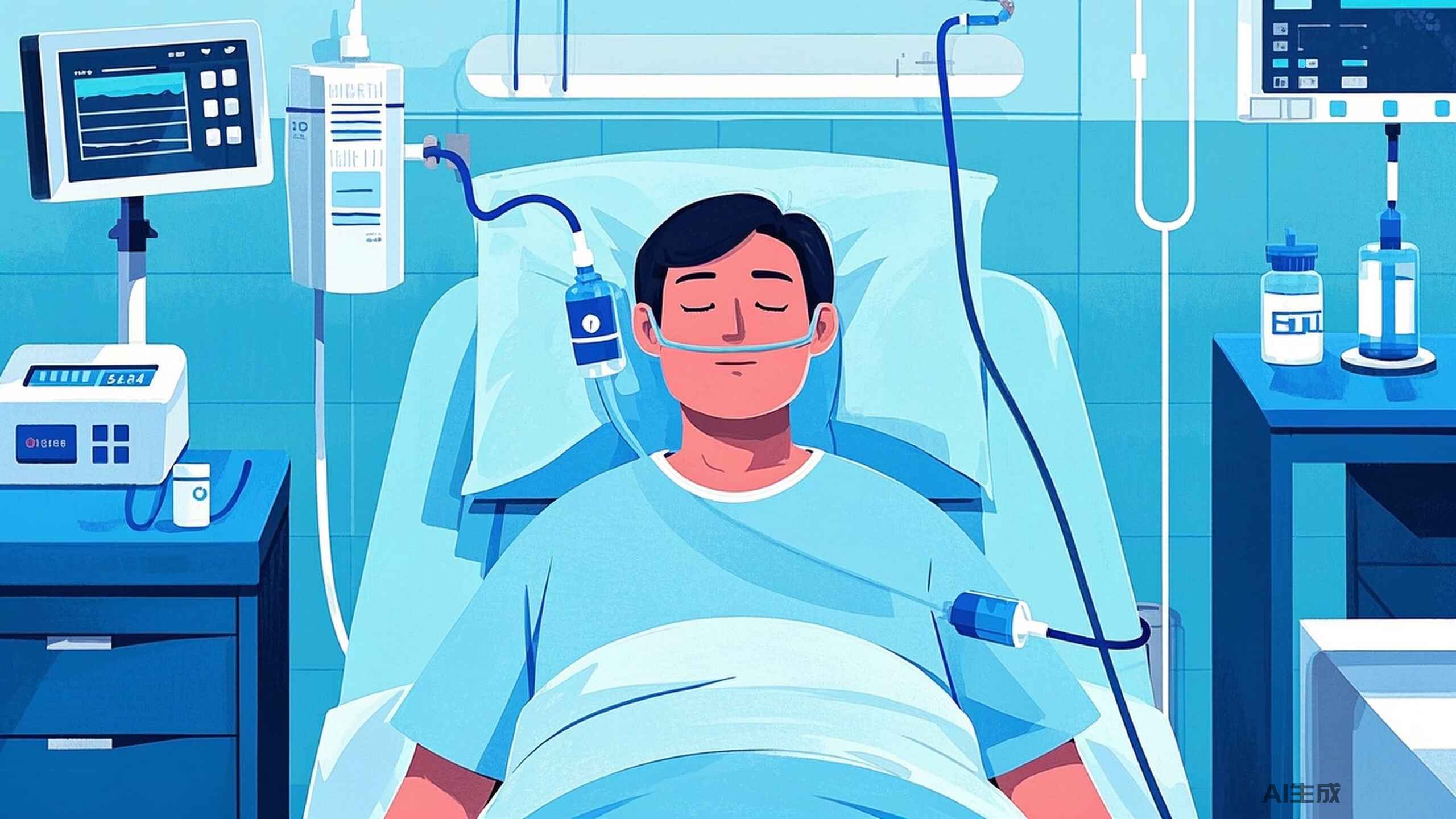 科普，与<span style="color: #da4707">腰椎间盘突出</span>说再见：<span style="color: #da4707">康复</span>锻炼全攻略