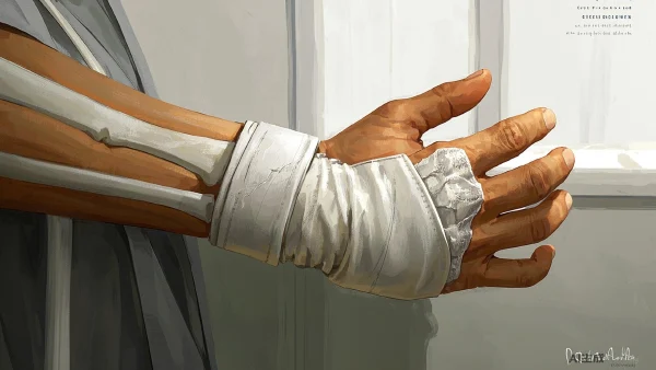 骨折别忽视：了解骨折的重要性及预防措施