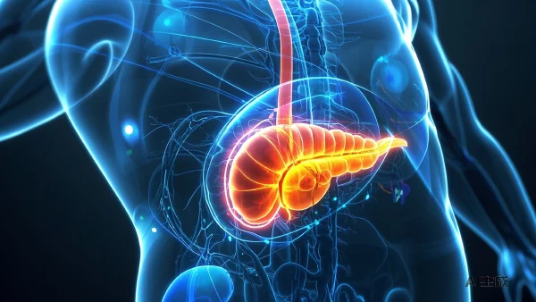 全面了解胰腺癌:症状、病因、诊断及治疗策略