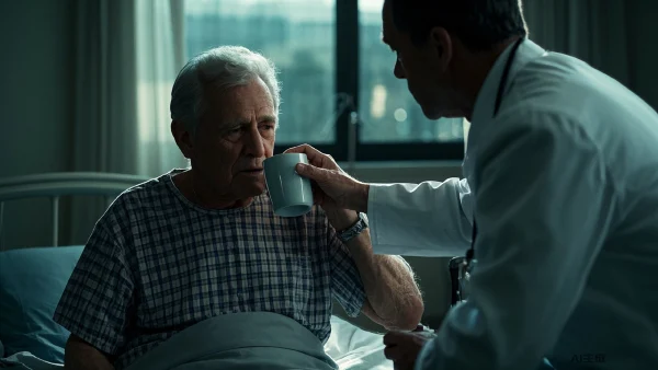 解锁帕金森:了解肌强直的症状与表现