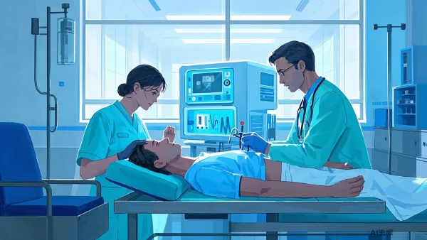 半月板损伤手术中的麻醉管理:如何确保安全与效果?