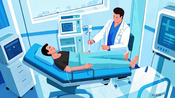 详解恶性胸腔积液及其综合治疗策略