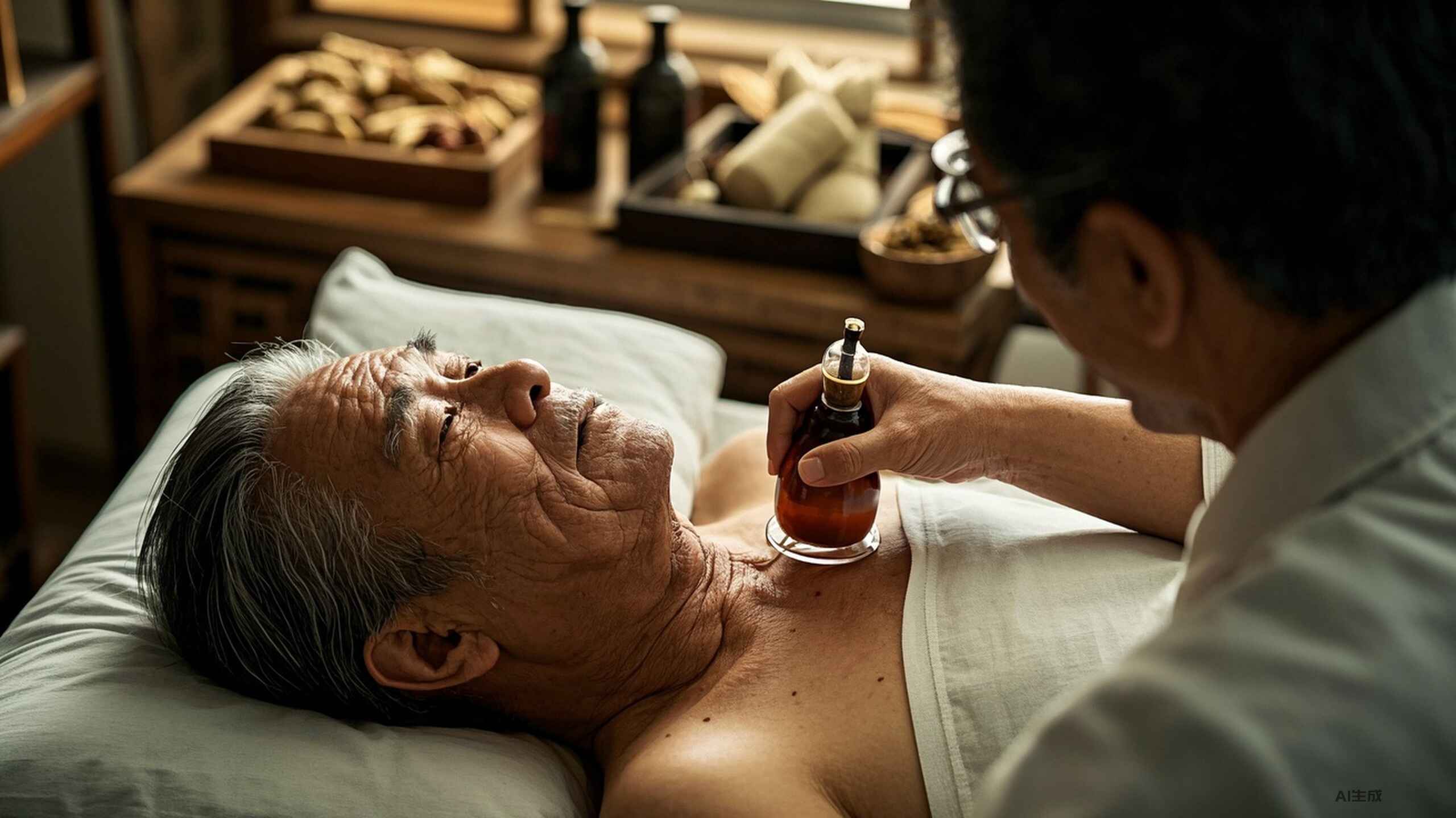 科普，<span style="color: #da4707">经络</span>色彩疗法：用色彩点亮健康之路