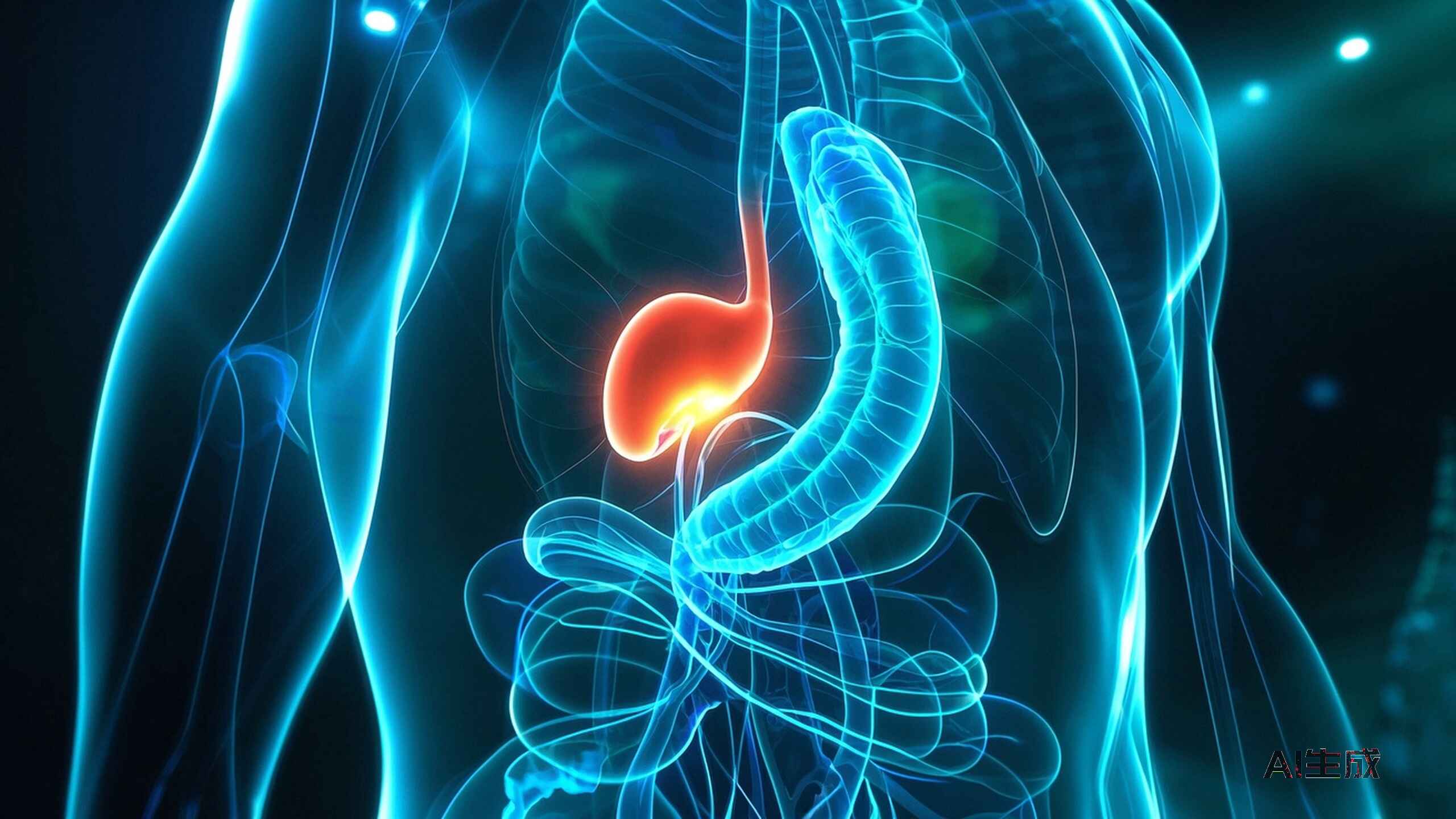 科普，壶<span style="color: #da4707">腹部</span>恶性<span style="color: #da4707">肿瘤</span>的识别与应对：学会保护自己