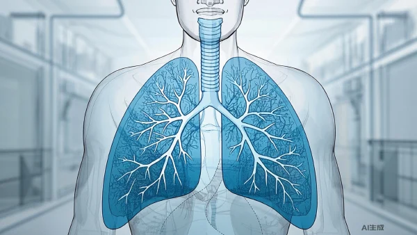 急性支气管炎——你必须知道的那些事儿!