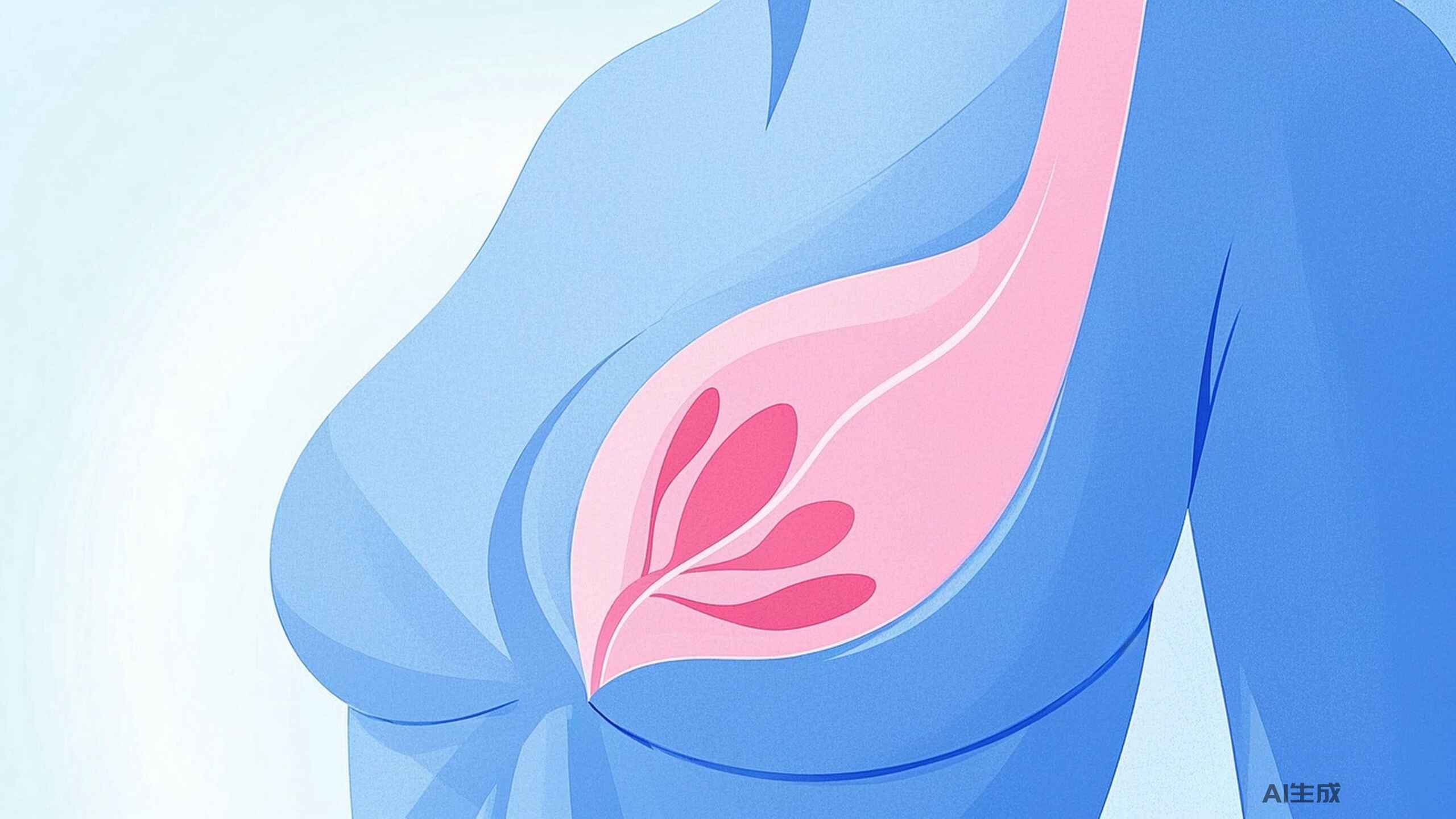 科普，了解乳腺癌：症状、病因及有效<span style="color: #da4707">治疗法</span>