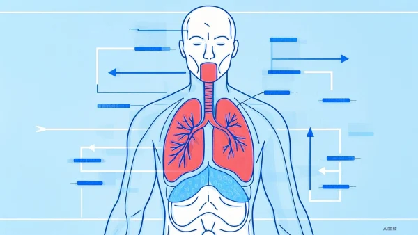 铜绿假单胞菌:肺部感染的隐秘敌人及其防治策略