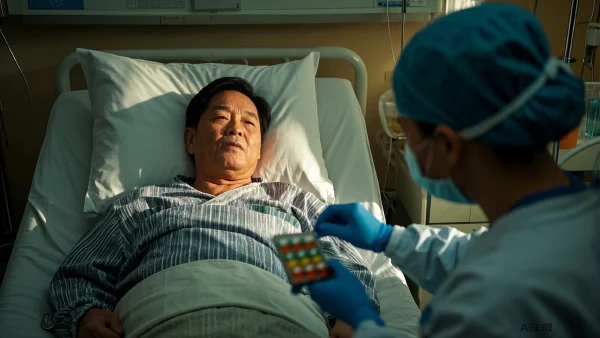 食管癌放化疗后康复指南:关键注意事项与最新研究进展