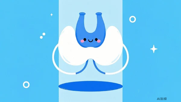 左侧甲状腺突然疼痛怎么办?亚急性甲状腺炎的识与防!