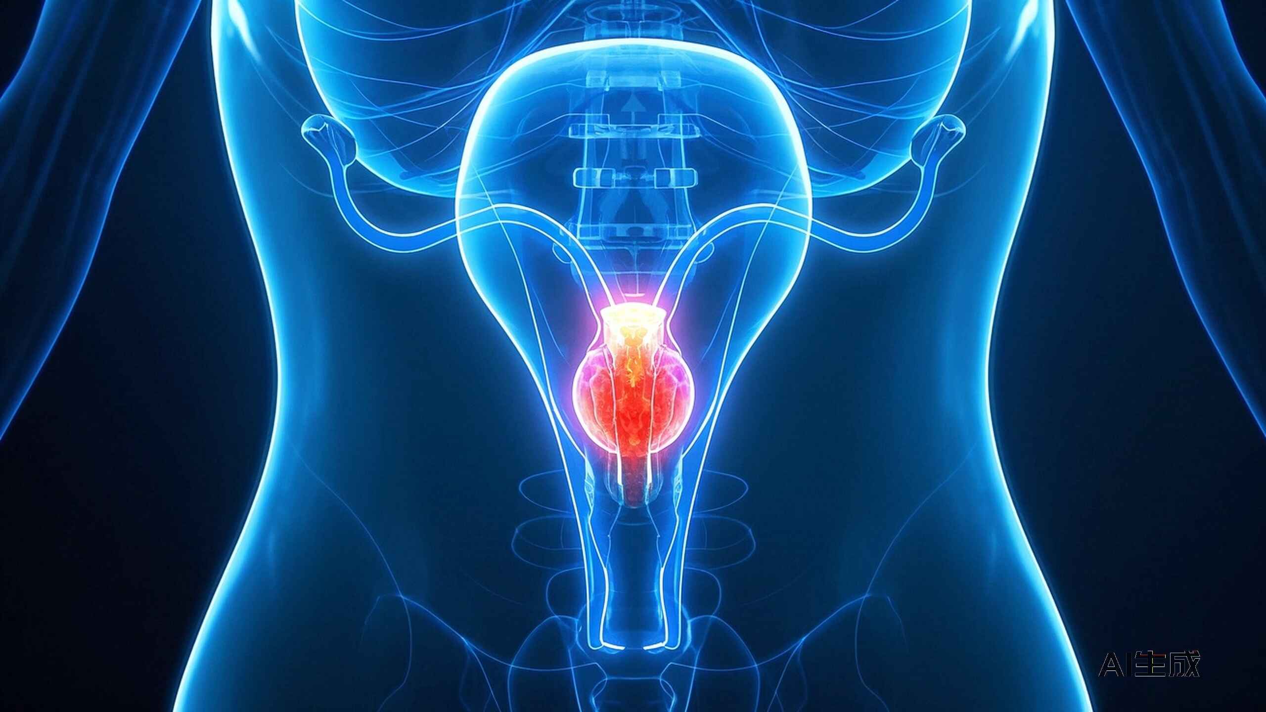 科普,子宫恶性肿瘤:关键知识与实用指导🩺封面图