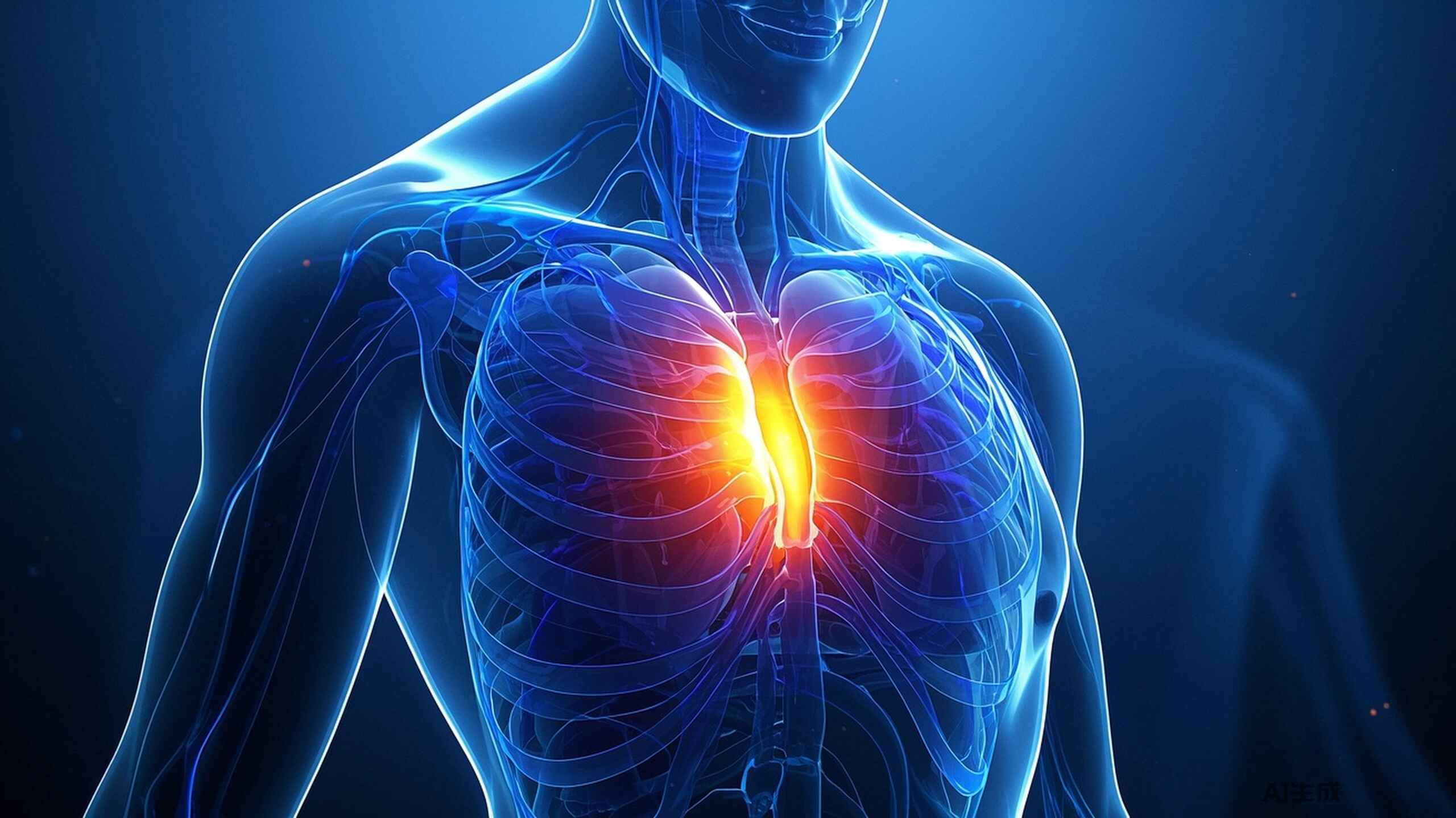 科普，乳腺癌：了解症状、病因与科学应对策略封面图