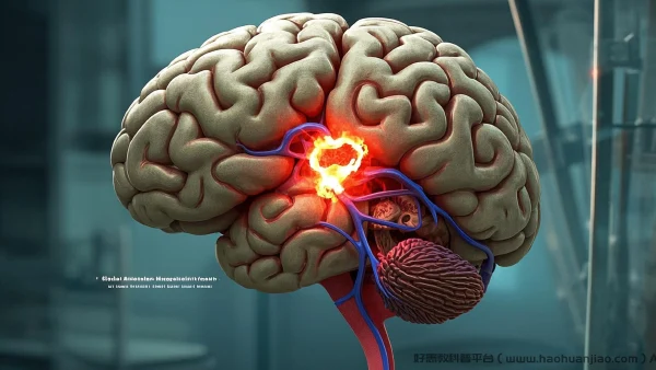 腔隙性脑梗死及相关疾病的全面解析
