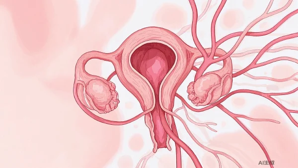 子宫平滑肌肉瘤：别让潜在病变忽视，科学应对安心