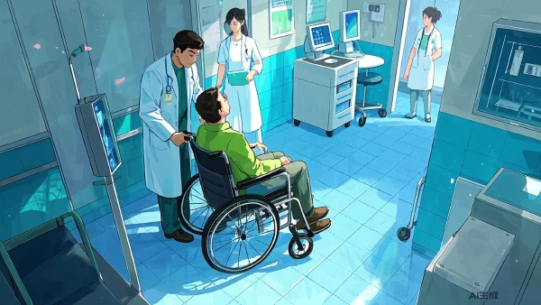 解密牙科手术：下颌骨手术那些事儿