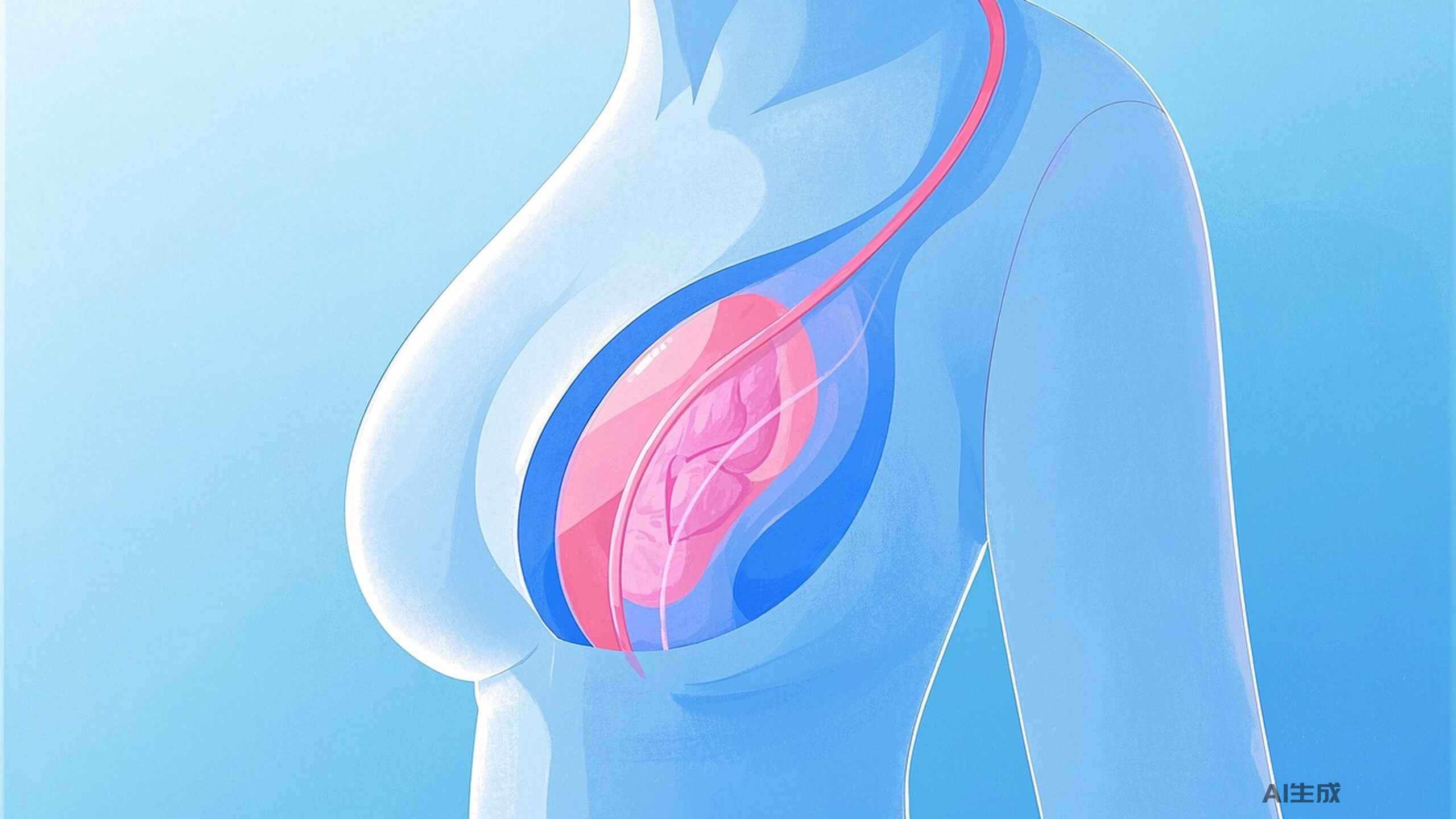 科普，<span style="color: #da4707">乳腺癌</span>防治指南：<span style="color: #da4707">识别</span><span style="color: #da4707">早期</span><span style="color: #da4707">症状</span>与有效治疗