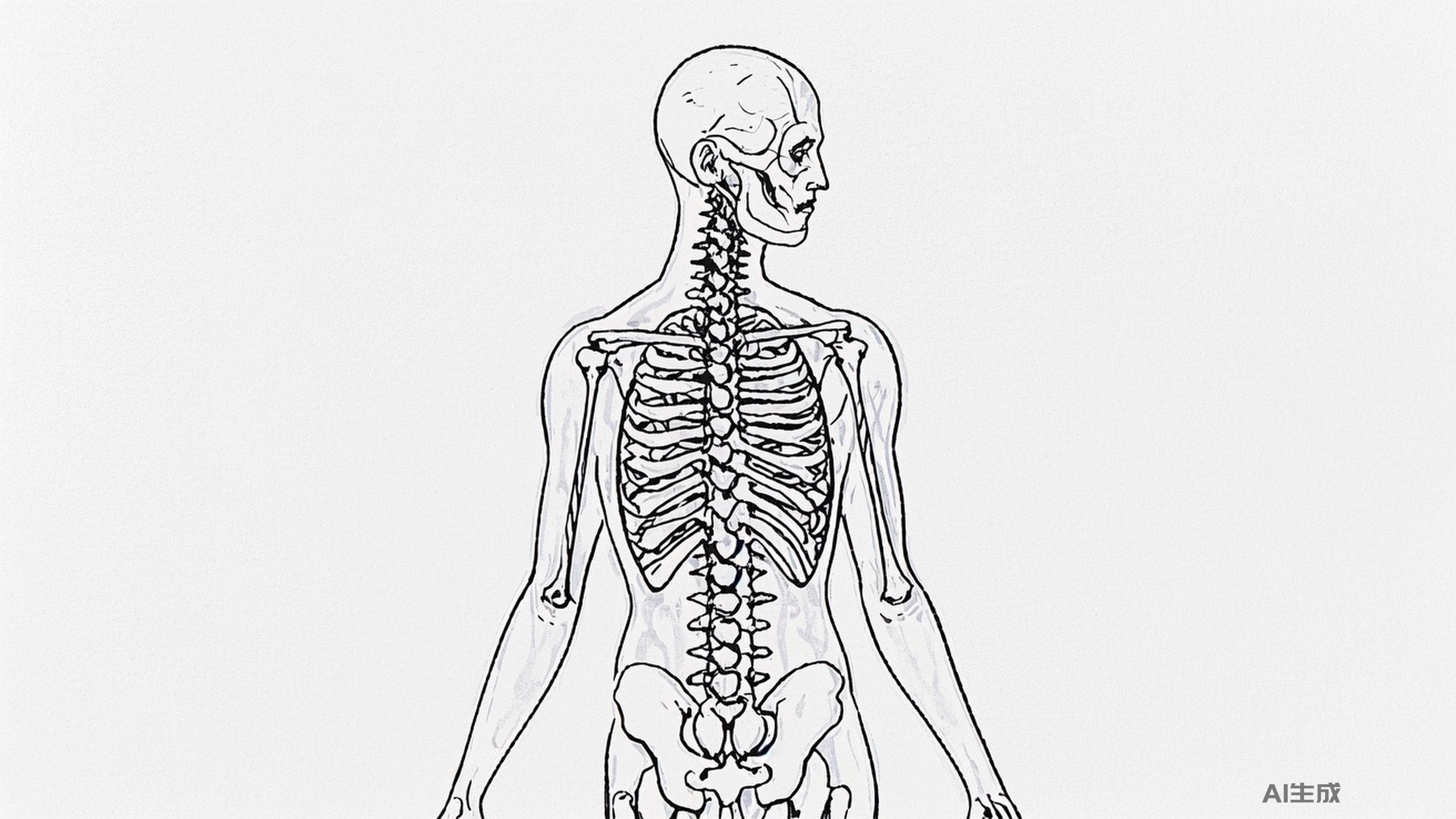 青少年特发性脊柱侧弯:全面解读疾病特征及诊疗策略