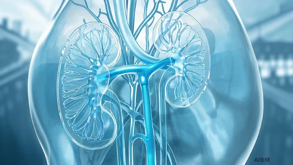 右肾盂恶性肿瘤:全面诊断与治疗指南