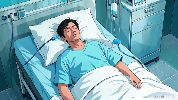 当腰椎小关节突袭你的生活：症状、原因与治疗全解析