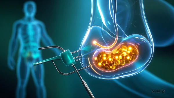 告别“小石头”后的烦恼：胆囊术后疼痛管理，麻醉医生有妙招