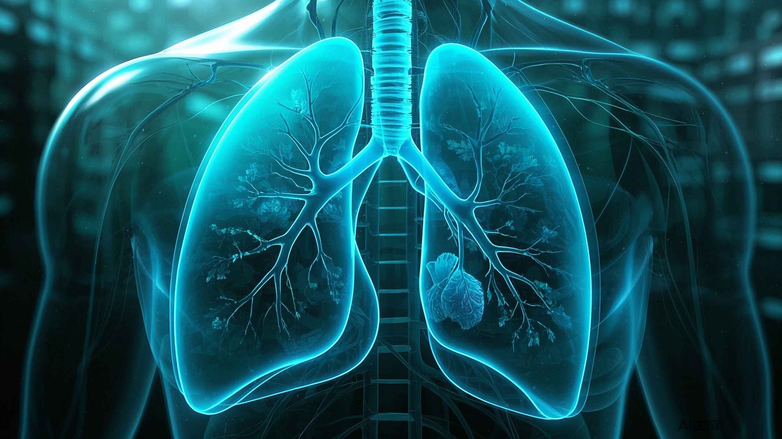 科普，探秘肺癌的潜伏者：浸润性非黏液性腺癌的病理诊断与临床<span style="color: #da4707">意义</span>