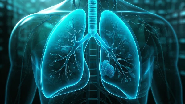 探秘肺癌的潜伏者：浸润性非黏液性腺癌的病理诊断与临床意义