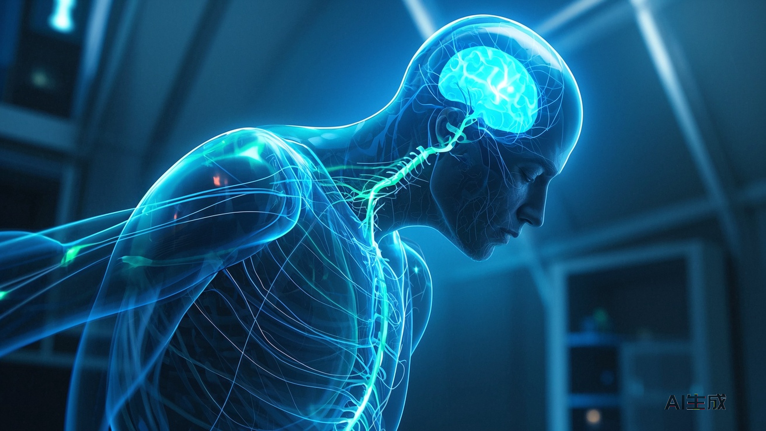 💤 睡眠健康科普:失眠的科学理解与应对指南