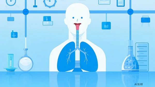 喉咙剧痛？急性咽炎的3步缓解法