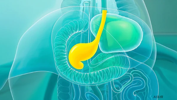 小病不容忽视：关于胆囊结石与胆囊炎的那些事