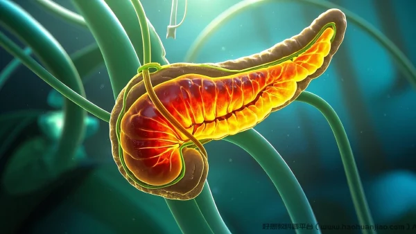 急性胰腺炎：全面了解及科学管理