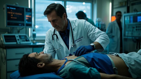 当热浪来袭：恶性高热的急救处理指南