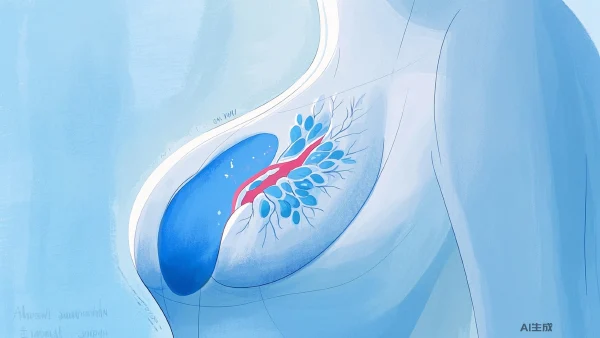 乳腺癌的识别与科学应对:女性必读指南