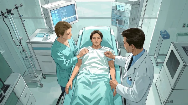 骨巨细胞瘤知多少？软硬兼施的“骨质挑战者”！