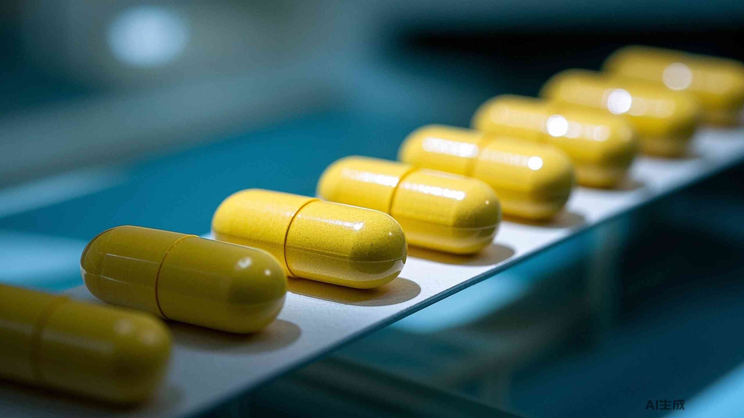 揭秘胰腺占位病变的药物治疗密码——科学用药守护生命防线