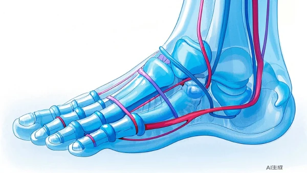 踝关节骨折的全方位解读：从伤病识别到康复管理