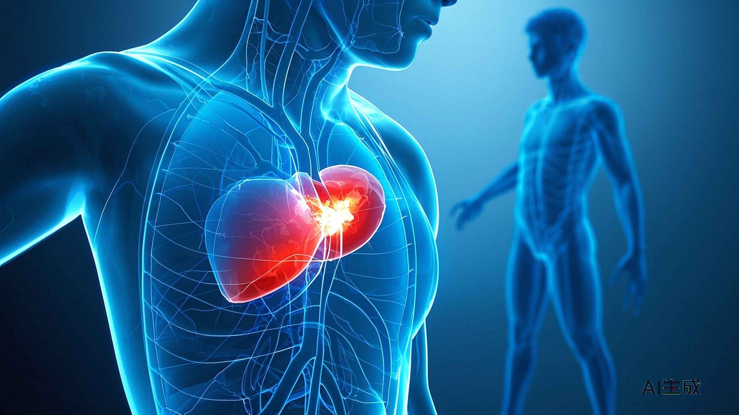 科普，<span style="color: #da4707">肝</span>恶性<span style="color: #da4707">肿瘤</span>的认识与管理<span style="color: #da4707">指南</span>