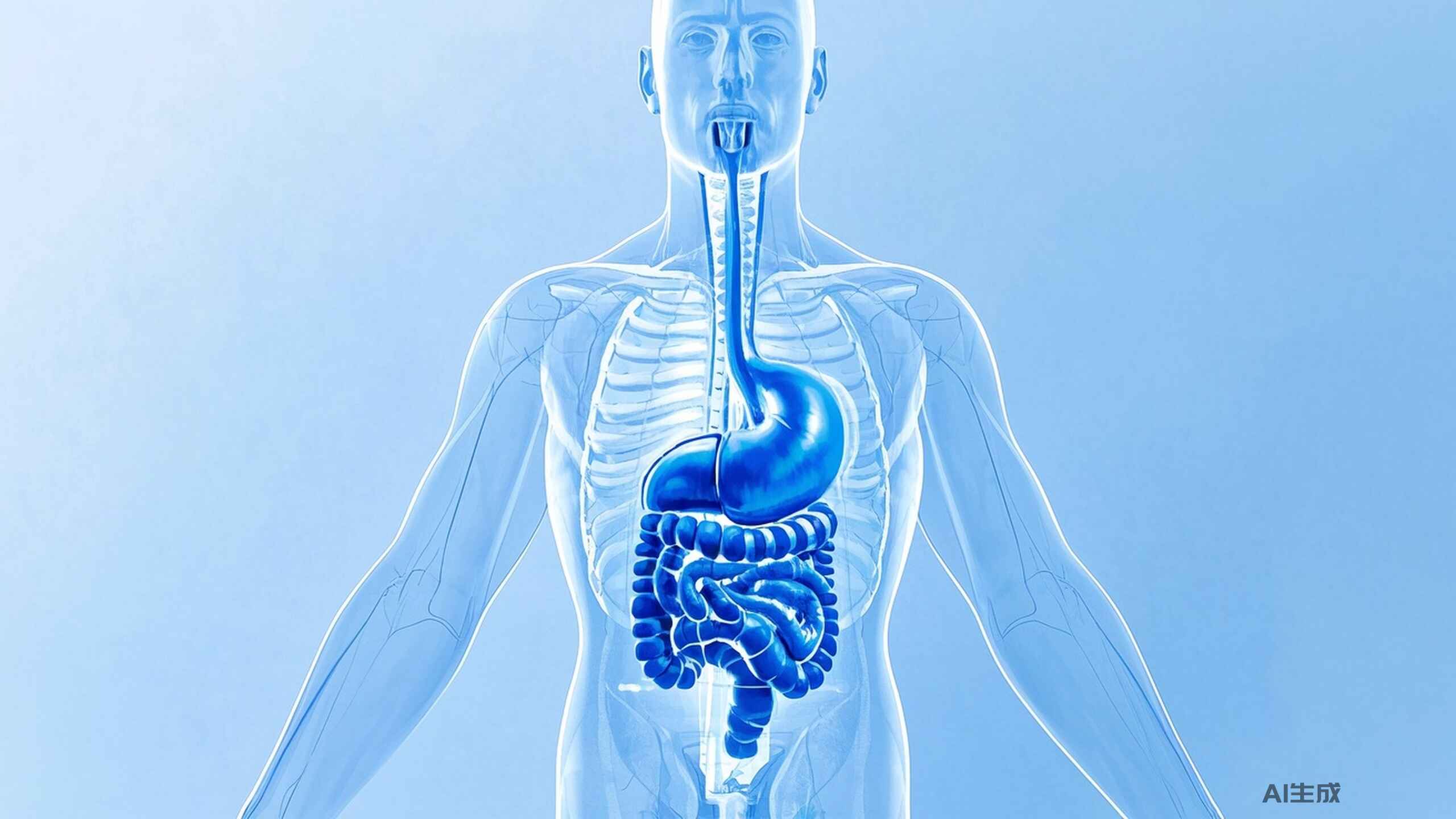 科普，<span style="color: #da4707">消化道</span><span style="color: #da4707">大出血</span>：止血與治療的全方位指南