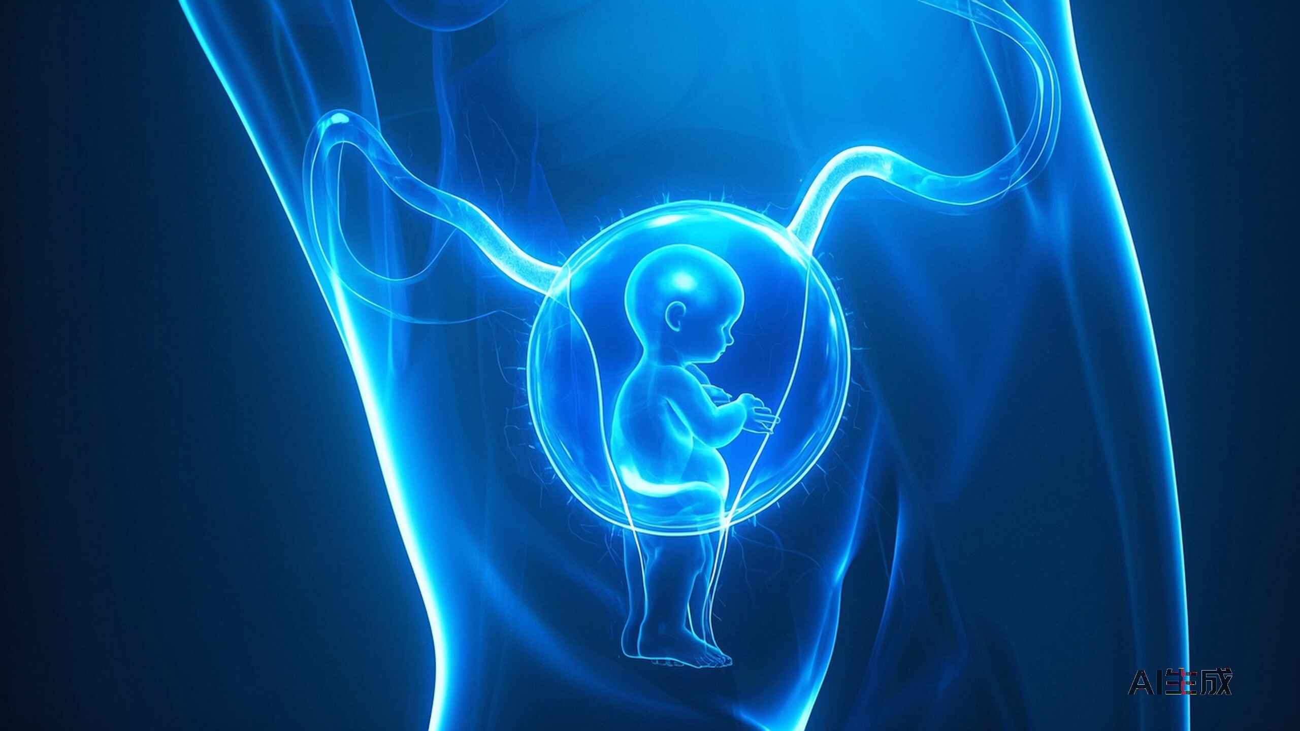 科普，孕期麻醉与围术期管理：妊娠中的麻醉安全与管理指南封面图