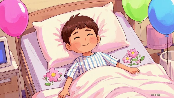 小小身躯的抗争:儿童过敏性紫癜肾炎的治疗与预后细析